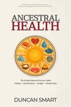 Ancestral Health