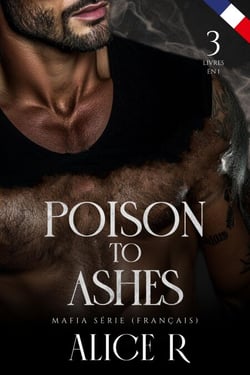 Poison to Ashes Mafia Série  (Français) - Poison to Ashes (Français), #0
