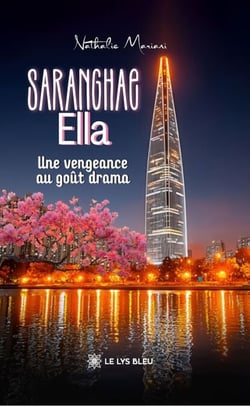 Saranghae Ella - Une vengeance au goût drama