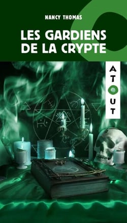 Les gardiens de la crypte
