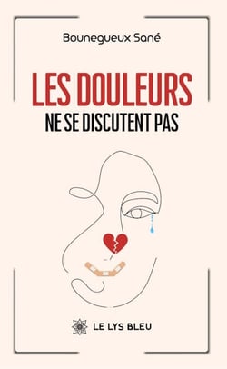 Les douleurs ne se discutent pas