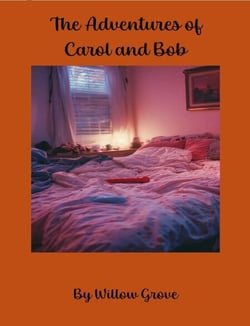 The Adventures of Carol and Bob