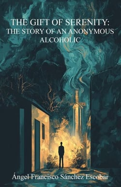 THE GIFT OF SERENITY: THE STORY OF AN ANONYMOUS ALCOHOLIC