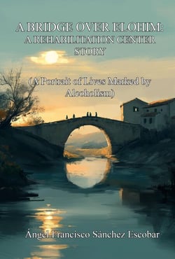 A Bridge over Elohim: A Rehabilitation Center Story (A Portrait of Lives Marked by Alcoholism)