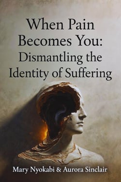 When Pain Becomes You: Dismantling the Identity of Suffering