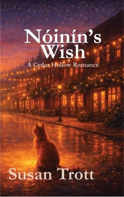 Nóinín's Wish - Cedar Hollow Stories, #3