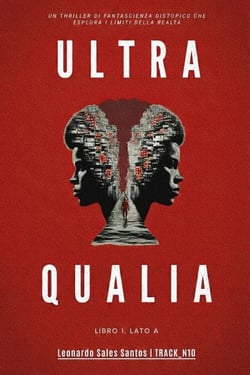 Ultra Qualia: Libro 1, Lato A - Ultra Qualia, #1