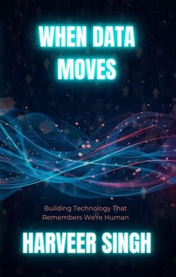 When Data Moves