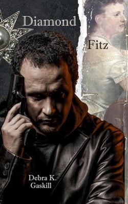 Diamond Fitz - Fracktown Gumshoe, #0