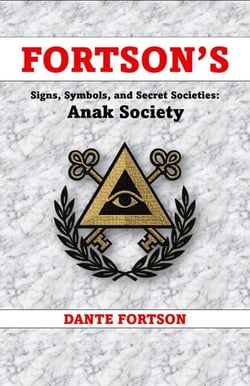 Fortson's Signs, Symbols, and Secret Societies: Anak Society - Fortson's Signs, Symbols, and Secret Societies