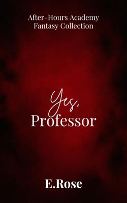 Yes, Professor - Dirty Little Fantasies
