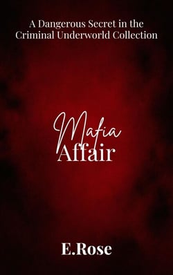 Mafia Affair - Dirty Little Fantasies