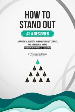 How to Stand Out as a Designer