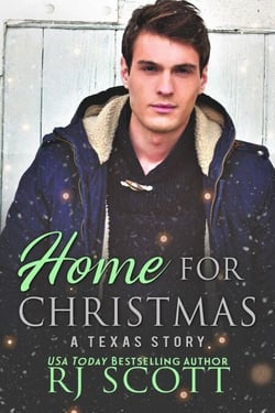 Home For Christmas - Texas, #9