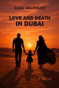 Love and Death in Dubai
