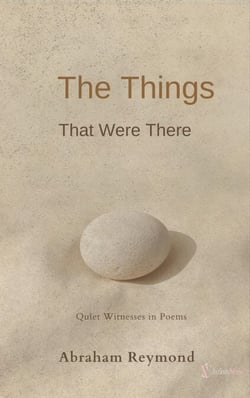 The Things That Were There - Wisdom Psalms, #8