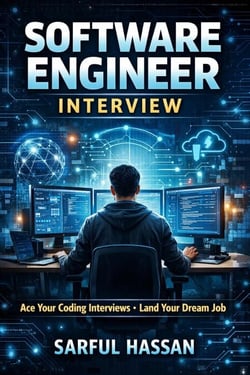 Software Engineer Interview Preparation Handbook - Interview Handbook