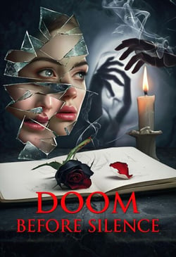 Doom Before Silence - Blood And Tide Series, #1