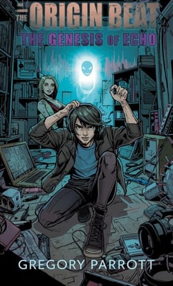 The Origin Beat - The Genesis of Echo, #1