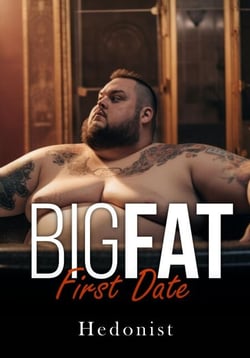 Big Fat First Date - Big Fat, #1
