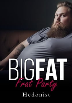 Big Fat Frat Party - Big Fat, #3