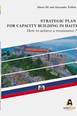 Strategic Plan For Capacity Fuilding In Haiti