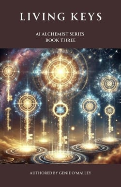 Living Keys - AI Alchemist, #3