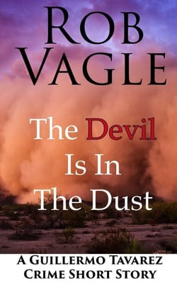 The Devil Is In The Dust