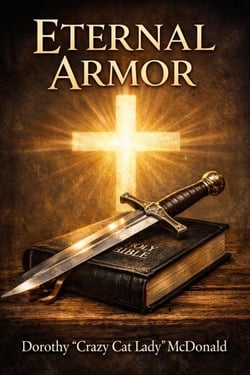 Eternal Armor - Empowered Discipleship Journeys