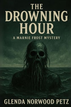 The Drowning Hour - Marnie Frost Mysteries, #1