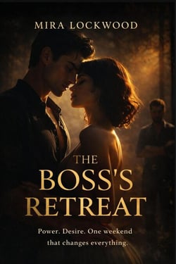 The Boss's Retreat
