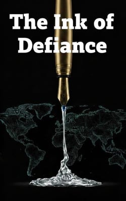 The Ink of Defiance