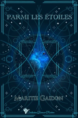 Parmi les étoiles - Un space opera intense et introspectif