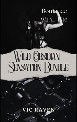 Wild Obsidian: Sensations - Wild Obsidian