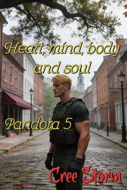 Heart, mind, body and soul - Pandora, #5