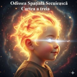 Odissea Spațială Secuiească III. - Odissea Spațială Secuiească, #3