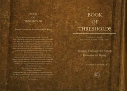 Book of Thresholds - Book of thresholds, #2