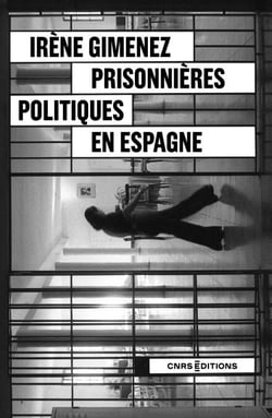 Prisonnières politiques en Espagne - Fin et sortie de dictature