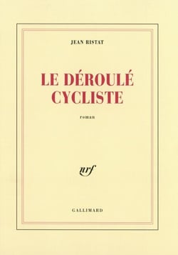 Le Déroulé cycliste