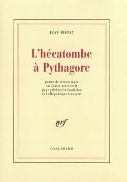 L'hécatombe à Pythagore