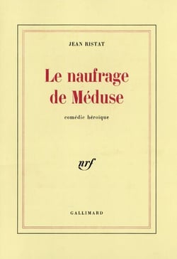 Le naufrage de Méduse