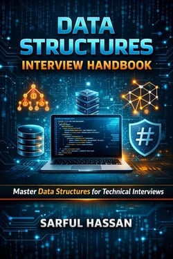 Data Structures Interview Handbook - Interview Handbook