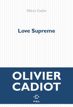 Love Supreme