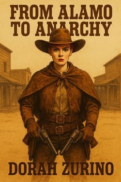 From Alamo to Anarchy