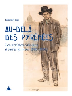Au-delà des Pyrénées - Les artistes catalans à Paris (années 1890-1930)