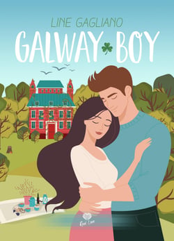 Galway Boy