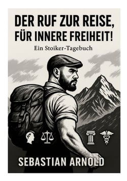 Stoizismus im Leben - - Mit Ehrgeiz, Selbstliebe und Geradlinigkeit zur inneren Freiheit