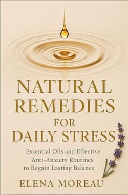 Natural Remedies for Daily Stress