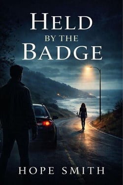 Held by the Badge