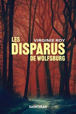 Les disparus de Wolfsburg